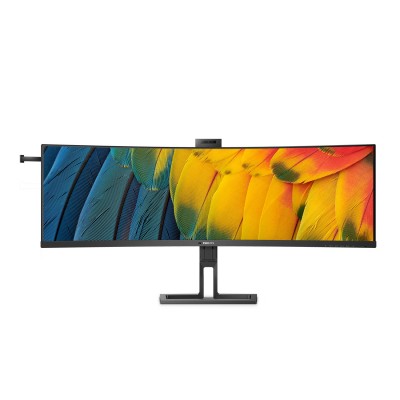 MONITOR PHILIPS 45B1U6900CH 45" 5.120 x 1440 pixel 75Mhz