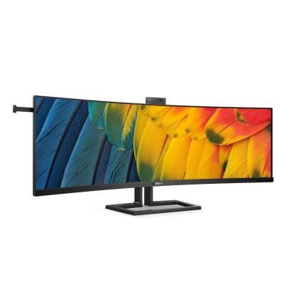 MONITOR PHILIPS 45B1U6900CH 45" 5.120 x 1440 pixel 75Mhz