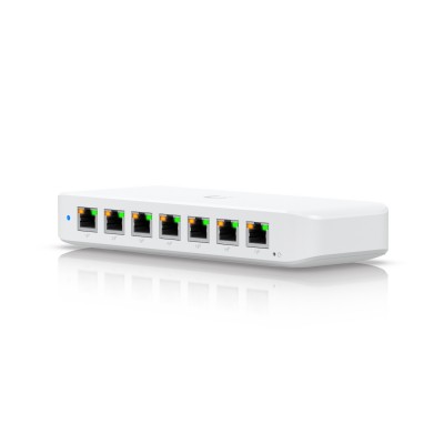 SWITCH UBIQUITI Unifi Ultra 8Port POE+