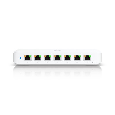 SWITCH UBIQUITI Unifi Ultra 8Port POE+