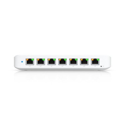 SWITCH UBIQUITI Unifi Ultra 8Port POE+