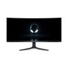 Monitor Alienware AW3423DWF 34" Curvo 3440 x 1440 Pixel UltraWide Quad HD OLED Nero