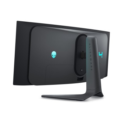 Monitor Alienware AW3423DWF 34" Curvo 3440 x 1440 Pixel UltraWide Quad HD OLED Nero Monitor Alienware AW3423DWF 34" Curvo 3440 x 1440 Pixel UltraWide Quad HD OLED Nero