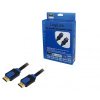 Cavo LogiLink HDMI con Ethernet 1m