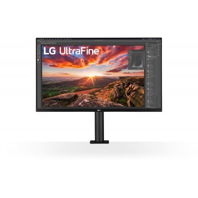 Monito LG 32UN880P-B 32'' UltraHD 4K Led Nero