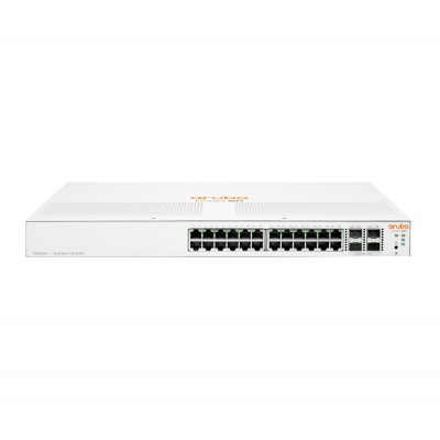 SWITCH Aruba Instant On 1930 24G 195W PoE 4SFP+ 