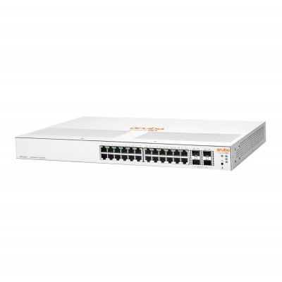 SWITCH Aruba Instant On 1930 24G 195W PoE 4SFP+ 