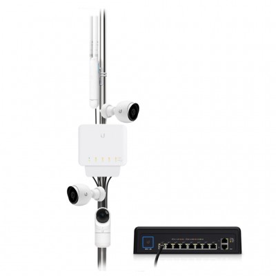 SWITCH UBIQUITI UniFi Flex 