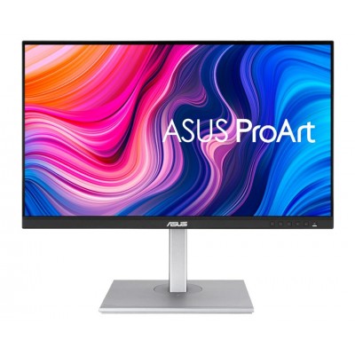 Monitor ASUS ProArt PA279CV 27'' UltraHD IPS Adaptive-Sync LED Nero Argento