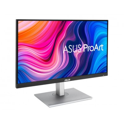 Monitor ASUS ProArt PA279CV 27'' UltraHD IPS Adaptive-Sync LED Nero Argento