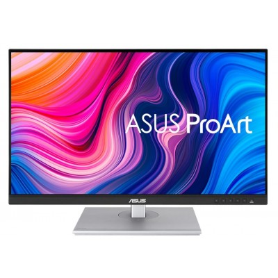 Monitor ASUS ProArt PA279CV 27'' UltraHD IPS Adaptive-Sync LED Nero Argento