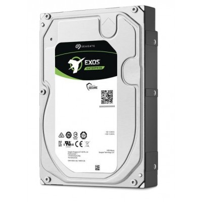 HDD Seagate Exos ST8000NM000A 8TB Sata III 3,5" 7200rpm 256MB HDD Seagate Exos ST8000NM000A 8TB Sata III 3,5" 7200rpm 256MB