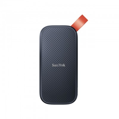 SSD esterno SanDisk Portable 480 GB