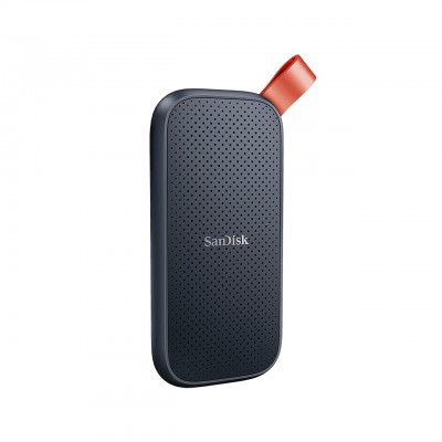 SSD esterno SanDisk Portable 480 GB