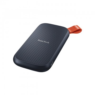 SSD esterno SanDisk Portable 480 GB