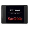 SSD Sata III Sandisk Plus 240GB SDSSDA-240G-G26 6Gbs