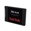 SSD Sata III Sandisk Plus 240GB SDSSDA-240G-G26 6Gbs