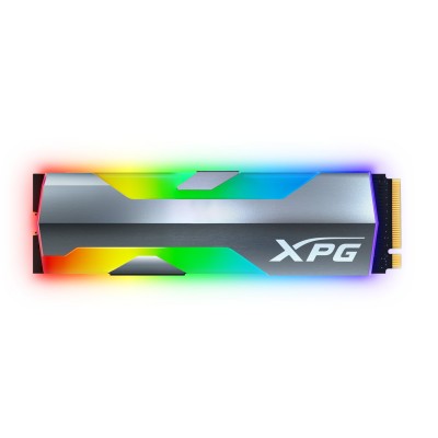 SSD M.2 ADATA XPG SPECTRIX S20G 500 GB PCI Express 3.0 3D NAND NVMe