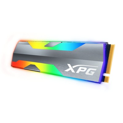 SSD M.2 ADATA XPG SPECTRIX S20G 500 GB PCI Express 3.0 3D NAND NVMe