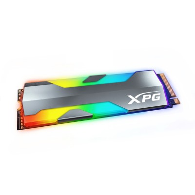 SSD M.2 ADATA XPG SPECTRIX S20G 500 GB PCI Express 3.0 3D NAND NVMe