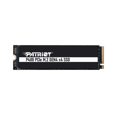 SSD M.2 Patriot Memory P400 1 TB PCI Express 4.0 NVMe