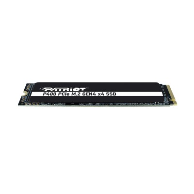 SSD M.2 Patriot Memory P400 1 TB PCI Express 4.0 NVMe
