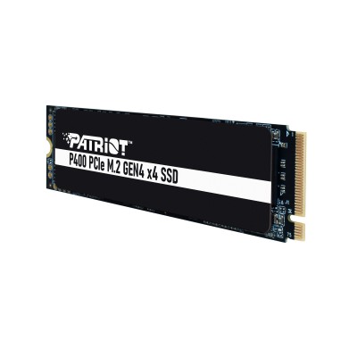 SSD M.2 Patriot Memory P400 1 TB PCI Express 4.0 NVMe