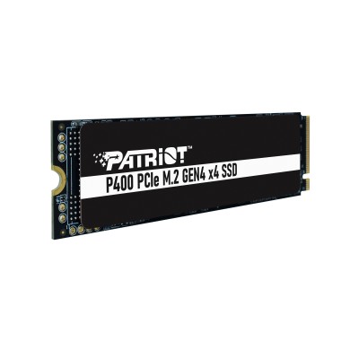 SSD M.2 Patriot Memory P400 1 TB PCI Express 4.0 NVMe