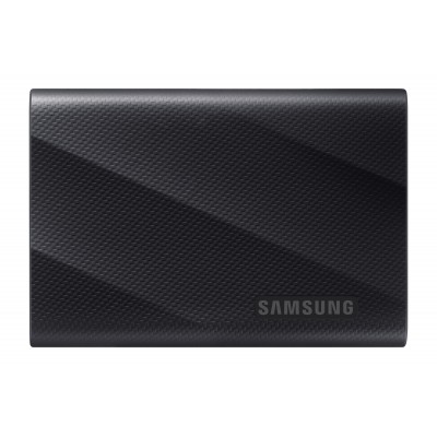 HDD esterno SSD Samsung 4TB T9  MU-PG4T0B EU nero