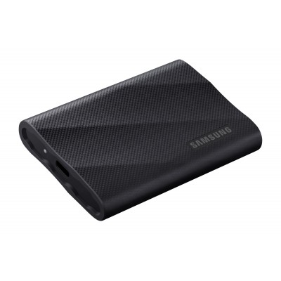 HDD esterno SSD Samsung 4TB T9  MU-PG4T0B EU nero