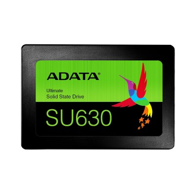 SSD SATA III ADATA SU630 480GB