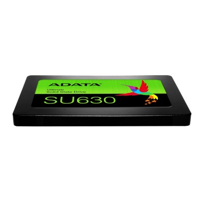 SSD SATA III ADATA SU630 480GB