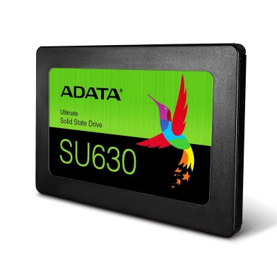 SSD SATA III ADATA SU630 480GB