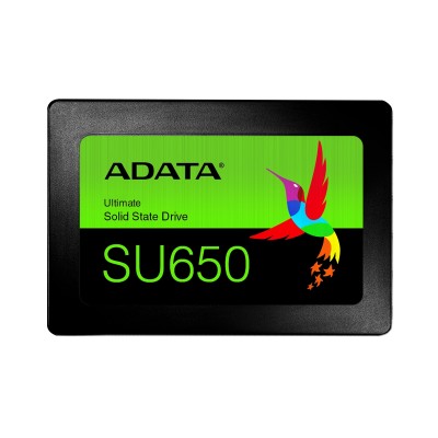 SSD SATA III ADATA Ultimate SU650 1TB