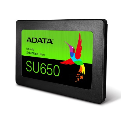 SSD SATA III ADATA Ultimate SU650 1TB