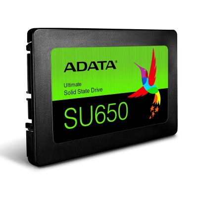 SSD SATA III ADATA Ultimate SU650 960GB