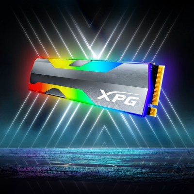 SSD M.2 ADATA XPG Spectrix S20G 1TB