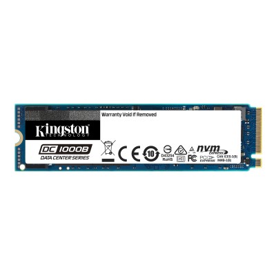 SSD M.2 KINGSTON 1000B 480GB SSD