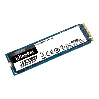 SSD M.2 KINGSTON 1000B 480GB SSD