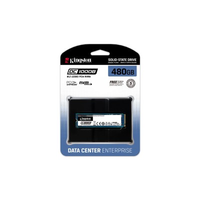 SSD M.2 KINGSTON 1000B 480GB SSD