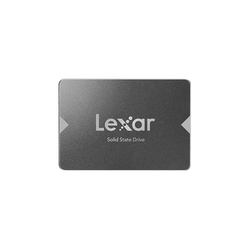 SSD SATA III Lexar NS100 512GB SSD