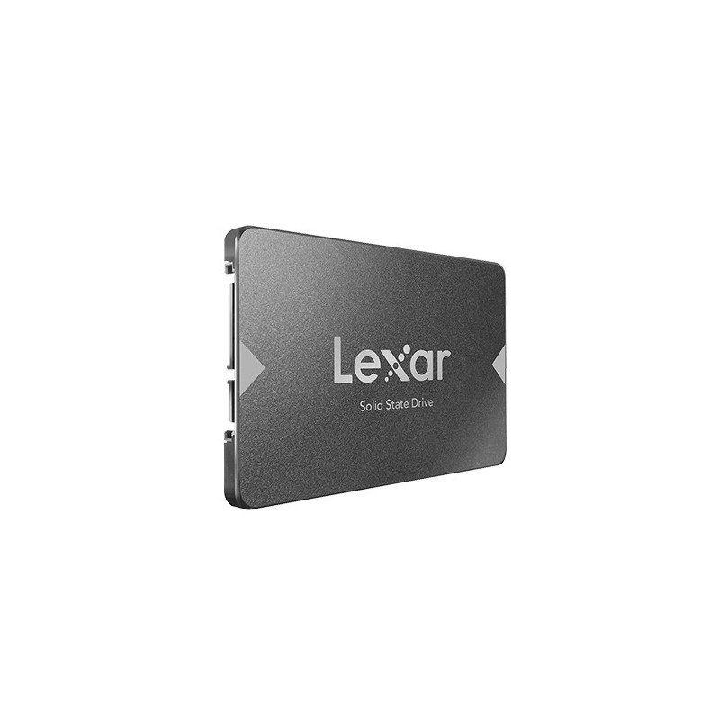 SSD SATA III Lexar NS100 512GB SSD