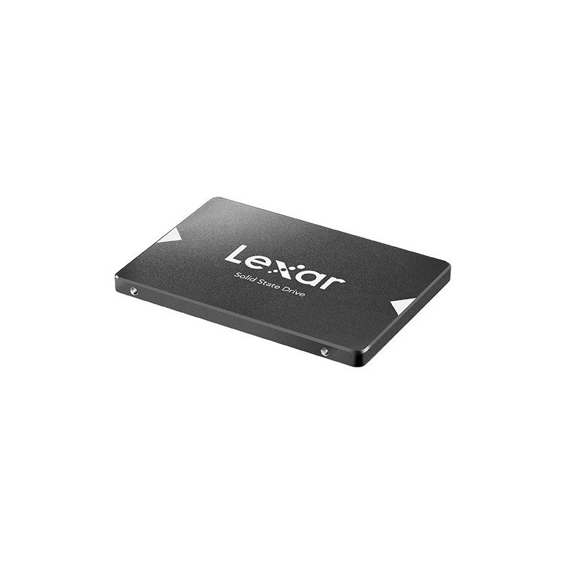 SSD SATA III Lexar NS100 512GB SSD