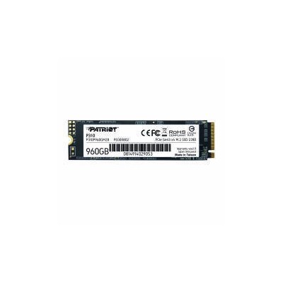 SSD M.2 PATRIOT 310 960GB SSD