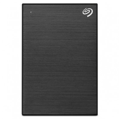 HDD Esterno Seagate One Touch STKY1000400 1 TB Nero