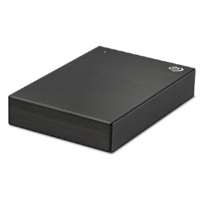 HDD Esterno Seagate One Touch STKY1000400 1 TB Nero