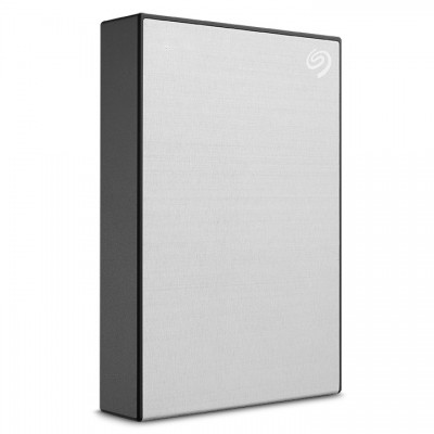 HDD Esterno Seagate One Touch HDD 1 TB Argento