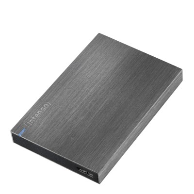 HDD Esterno Intenso 6028680 2 TB