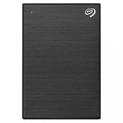 HDD Esterno Seagate One Touch 5 TB Nero