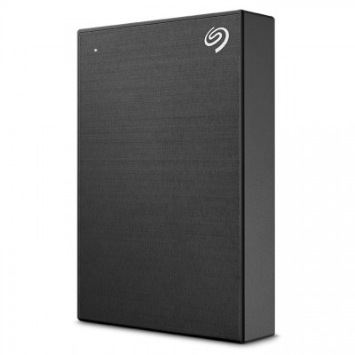 HDD Esterno Seagate One Touch 5 TB Nero